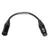 Tasker PRE-3M5F1038ZW0.15 (BAG) - Câble de signal DMX symétrique TASKE