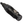 Tasker PRE-3M5F1038ZW0.15 (BAG) - Câble de signal DMX symétrique TASKE