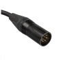 Tasker PRE-5M3F1038ZW0.15 (BAG) - Câble de signal DMX symétrique TASKE