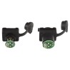 Briteq BT-XLR5TO3 KIT - Kit de modification pour convertir IP65 XLR 5 