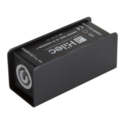 Hilec ADAPTER TRUE1 M TO POWERCON F - Convertisseur Powercon TRUE1 M (
