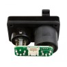 Briteq BT-XLR3TO5 COMBIKIT - Kit de modification pour convertir IP65 X
