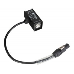 Hilec ADAPTER PC M/F-PCT1 F - Adaptateur avec connecteurs Seetronic Po