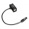 Hilec ADAPTER PC M/F-PCT1 F - Adaptateur avec connecteurs Seetronic Po