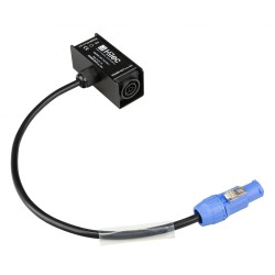 Hilec ADAPTER PCT1 M/F-PC F - Adaptateur avec connecteurs Seetronic Po