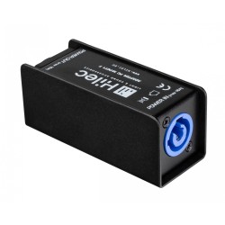 Hilec ADAPTER PC M-PCT1 F - Adaptateur Seetronic Powercon TRUE1 F comp