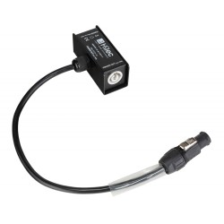Hilec ADAPTER PC M-PCT1 F - Adaptateur Seetronic Powercon TRUE1 F comp