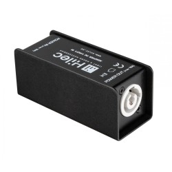 Hilec ADAPTER PC F-PCT1 M - Adaptateur Seetronic Powercon TRUE1 M comp