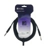 Hilec CL-05/3 - Cordon ligne 6mm J M / J M Mono 3m