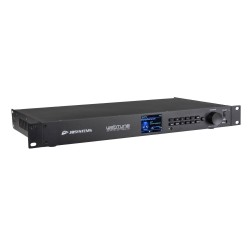 Hilec RCA/PH - Cordon 2 RCA mâle / 2 RCA mâle + masse - 3m