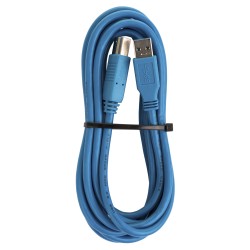 JB Systems USB3 A-B 3M - USB 3 A-B 3m cable