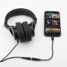 Hilec USBC DAC-mJsF - Convertisseur DAC 24 Bits 96 kHz USB C vers mini