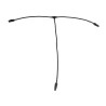 Hilec PCT1M-2xPCT1F T-SPLIT - Câble d'alimentation flexible en T 3G2,5