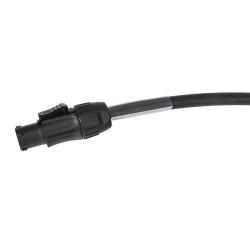 Hilec PCT1M-2xPCT1F T-SPLIT - Câble d'alimentation flexible en T 3G2,5