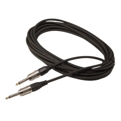 Hilec CH/JMJM-15 - Cordon HP 2x1.5 Jack M / Jack M 15m