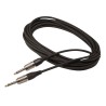 Hilec CH/JMJM-15 - Cordon HP 2x1.5 Jack M / Jack M 15m