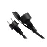 Hilec CSP215/10 - Cordon HP 2x1.5 speakon/speakon NEUTRIK® 10m