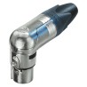Neutrik NC-5FDL1 - Embase XLR série D femelle 5 broches