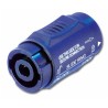Neutrik NL-4MPR - Embase SPEAKON 4 contacts format EP