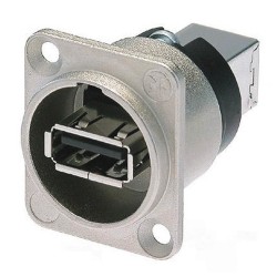 Neutrik NA-USB - Embase USBA-B série D