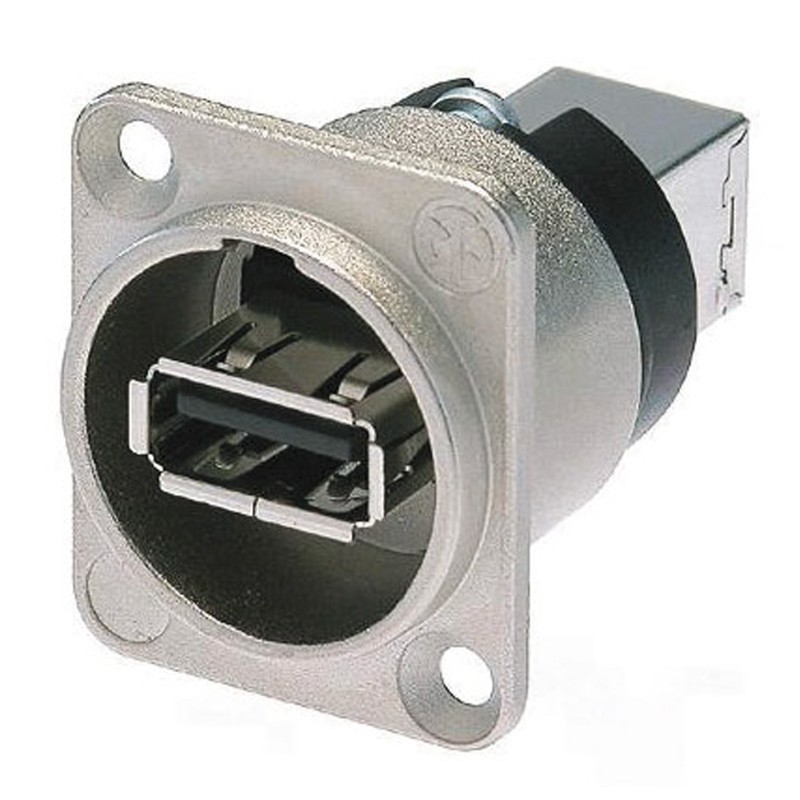 Neutrik NA-USB - Embase USBA-B série D