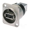 Neutrik NA-USB - Embase USBA-B série D