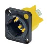 Neutrik NAC3MPX - Embase mâle Powercon True one