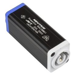 Neutrik NAC3MM-1 - Neutrik Powercon convertiseur NAC3MPA – NAC3MPB