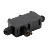 Hilec IpBox-M2 - Boîte étanche IP68 Medium 2 voies câble de 4à11mm