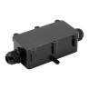 Hilec IpBox-M3 - Boîte étanche IP68 Medium 3 voies câble de 4à11mm