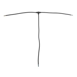Hilec T-SPLIT POWER CABLE - Câble d'alimentation flexible en caoutchou