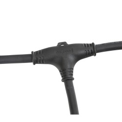Hilec T-SPLIT POWER CABLE - Câble d'alimentation flexible en caoutchou