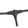 Hilec T-SPLIT POWER CABLE - Câble d'alimentation flexible en caoutchou