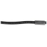 Hilec TRUE1/XLR-3P COMBI CABLE 1,5M - Câble DMX + POWER 3x1.5mm² avec 