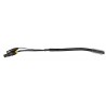 Hilec TRUE1/XLR-3P COMBI CABLE 10M - Câble DMX + POWER 3x1.5mm² avec c