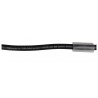 Hilec TRUE1/XLR-5P COMBI CABLE 10M - Câble DMX + POWER 3x1.5mm² avec c