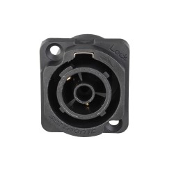 Seetronic SAC3FPX20-01 - Connecteur d'alimentation femelle verrouillab