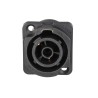 Seetronic SAC3FPX20-01 - Connecteur d'alimentation femelle verrouillab
