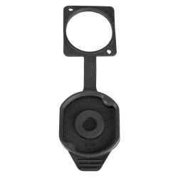Seetronic SAC3FPX20-01 - Connecteur d'alimentation femelle verrouillab