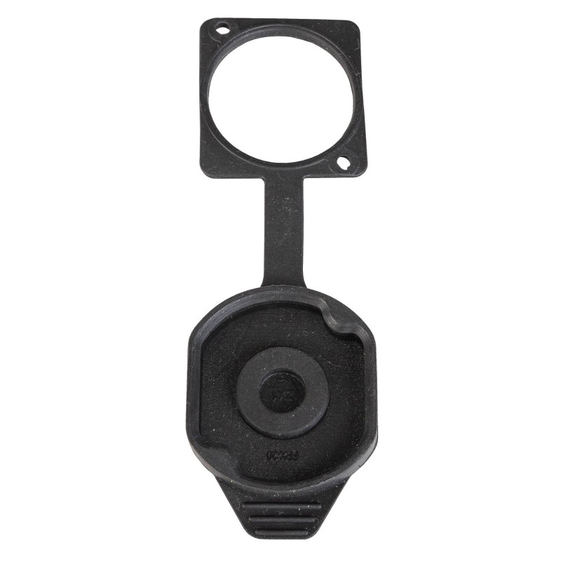 Seetronic CNAC-FPX20-01 - Couvercle d'étanchéité en caoutchouc pour le