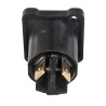 Seetronic SAC3MPX-LY-01 - Connecteur d'alimentation mâle verrouillable