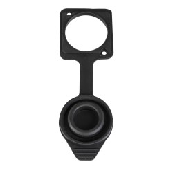 Seetronic CNAC-MPX-LY-01 - Couvercle d'étanchéité en caoutchouc pour l