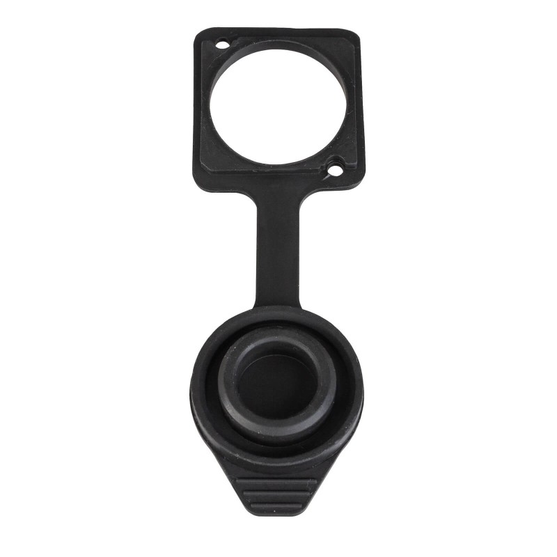 Seetronic CNAC-MPX-LY-01 - Couvercle d'étanchéité en caoutchouc pour l