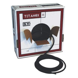Audiophony TIT-315 - Câble Titanex LENS HO7RNF 3x1.5 100m