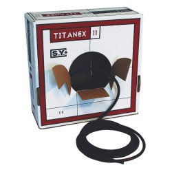 Audiophony TIT-325 - Câble Titanex LENS HO7RNF 3x2.5 100m