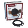 Audiophony TIT-325 - Câble Titanex LENS HO7RNF 3x2.5 100m