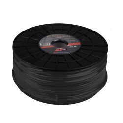 Hilec MC-01 Black - Câble micro symétrique de très bonne qualité - 100