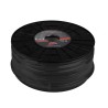 Hilec MC-01 Black - Câble micro symétrique de très bonne qualité - 100