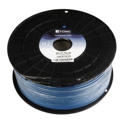Hilec MC-01 Blue - Câble micro symétrique de très bonne qualité - 100m