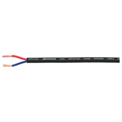 Hilec SPR4250 - Câble rond de très bonne qualité: 4x2,50mm² (bobine 50